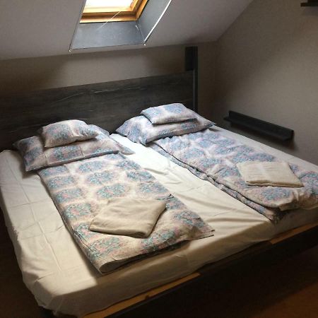 Mary Apartment Шиофок Экстерьер фото