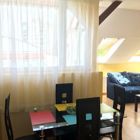 Mary Apartment Шиофок Экстерьер фото