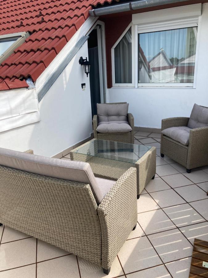 Mary Apartment Шиофок Экстерьер фото